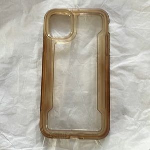 X-doria DEFENSE iPhone 11 case